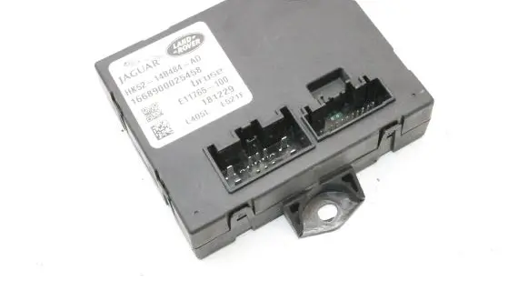 Land Rover Range Rover L405 Tailgate/trunk control unit/module HK5214B484AD