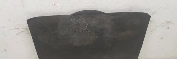 Renault Kadjar Trunk/boot mat liner 849025307R