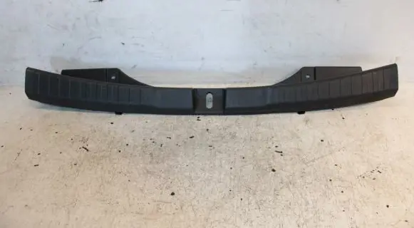 Honda CR-V Trunk/boot sill cover protection 84640T0AA01020
