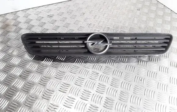 Opel Astra G Front grill 90588120