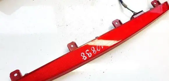 Hyundai Ioniq Third/center stoplight 92700g2000