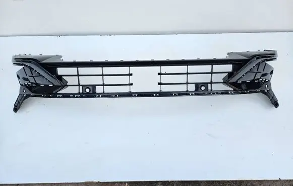 Volkswagen ID.7 Front bumper lower grill 14A853677