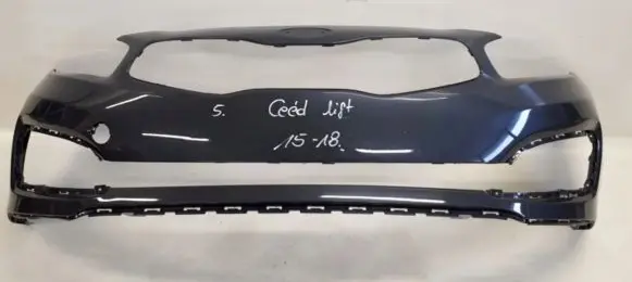 KIA Ceed Front bumper