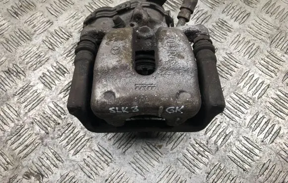 Mercedes-Benz SLK R172 Rear brake caliper