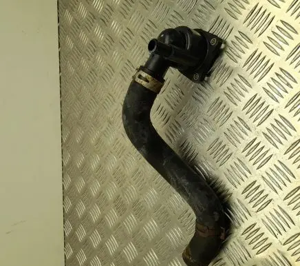 Toyota Prius+ (ZVW40) Thermostat housing 181222