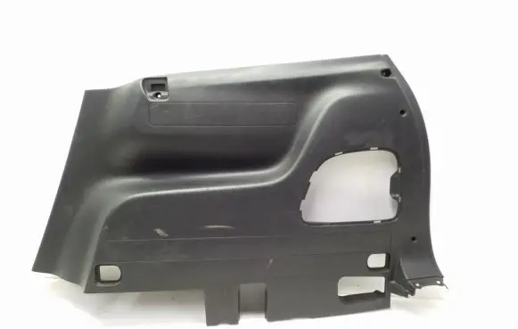 Opel Zafira C Trunk/boot side trim panel 13289579 20861394 322225228