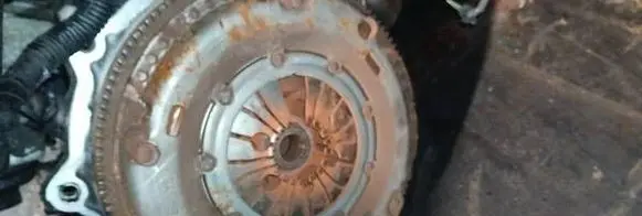 Pressure plate