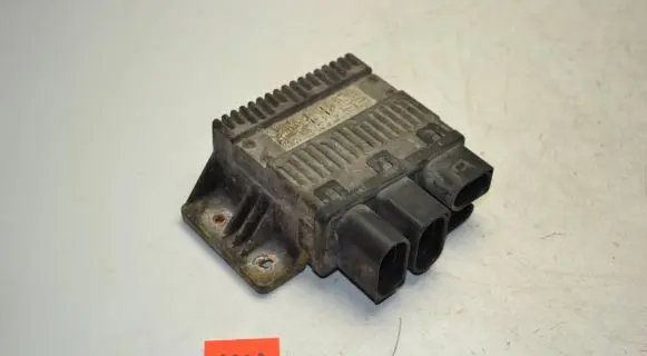 Volkswagen Transporter - Caravelle T5 Coolant fan relay 7H0919506D 898096000