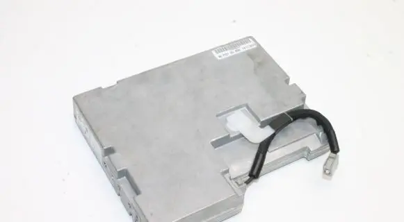 Toyota Verso-S Bluetooth control unit module 86840YY132