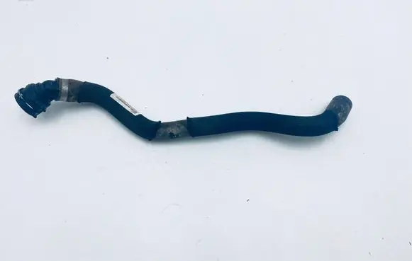 Mini Cooper Countryman R60 Engine coolant pipe/hose 760600101