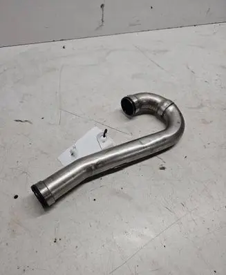 Intercooler hose/pipe