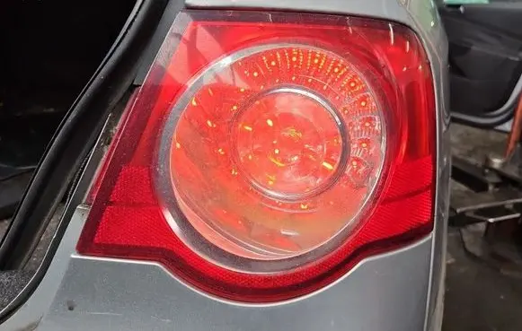 Volkswagen PASSAT B6 Rear/tail lights 3C5945096C IMPRK1556432