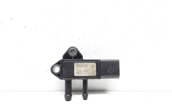 Opel Antara Exhaust gas pressure sensor 96419104