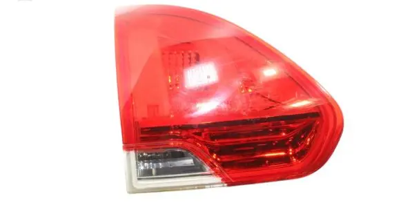 Peugeot 2008 I Tailgate rear/tail lights 9678074480