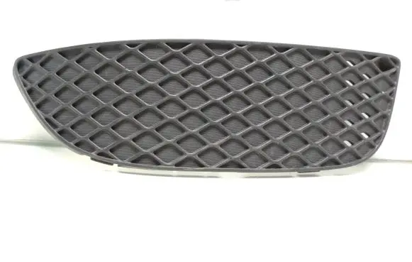 Mitsubishi Lancer VIII Front bumper lower grill 7450A224