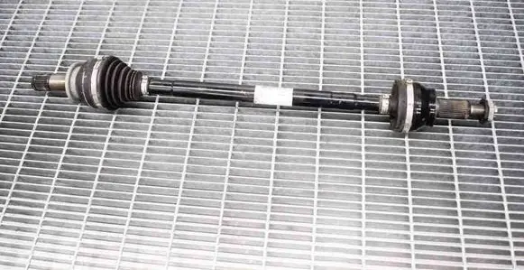 Jaguar F-Pace Rear driveshaft HK834K139AA