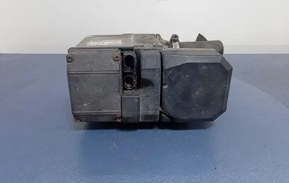 SsangYong Musso Auxiliary pre-heater (Webasto) 90604A