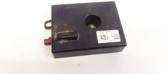 BMW 1 F20 F21 Antenna control unit bu923091103 10859410