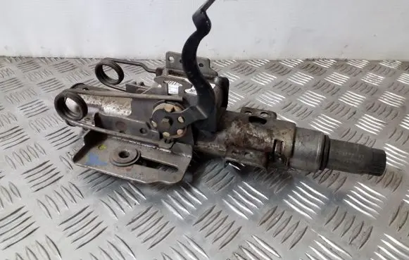 Volkswagen Golf IV Steering wheel axle 1J1419501BQ