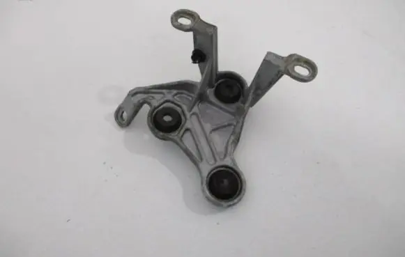 Mercedes-Benz E C207 W207 ABS pump bracket A2044300110