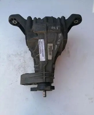 Mercedes-Benz GL X164 Rear differential A1643500314 1643500314