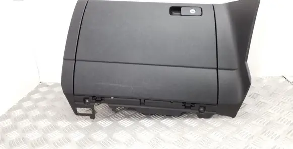 Volkswagen Golf VII Glove box set 5G2857097AC 5G2857285E