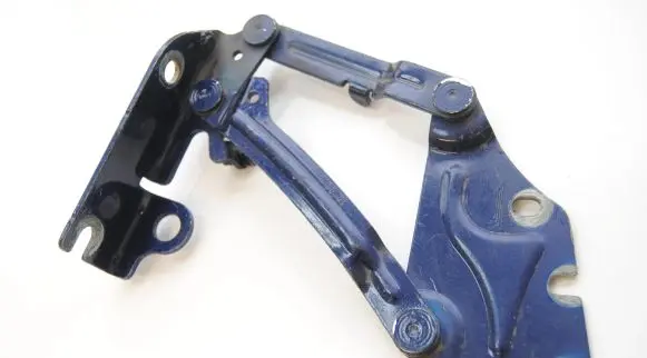 Volkswagen Golf Plus Engine bonnet/hood hinges 5M0823302