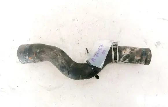 Peugeot 207 Engine coolant pipe/hose