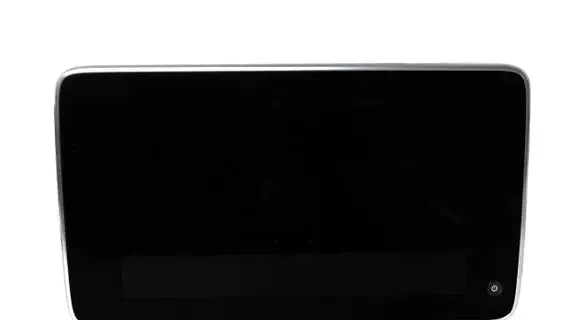 BMW X5M F85 Screen/display/small screen 65506815911 6815911 65509384085
