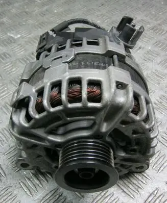 Land Rover Range Rover Evoque L538 Generator/alternator GX7310300CE
