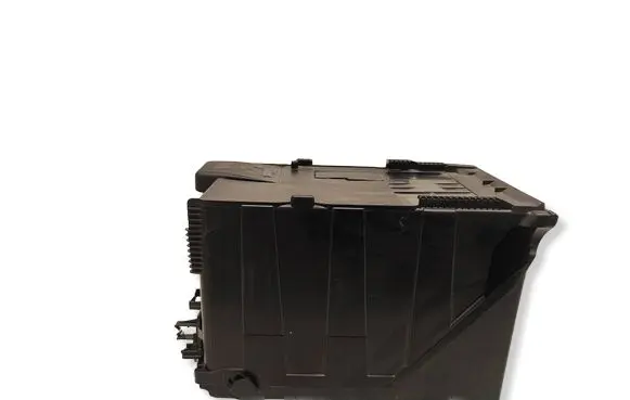 Citroen DS4 Battery box tray 9689002180