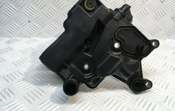 Ford Galaxy Oil breather separator 9671271480