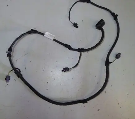 Volkswagen Golf Sportsvan Parking sensor (PDC) wiring loom 510971104F