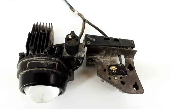 Xenon control unit/module