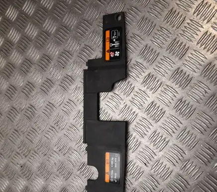Mazda 6 Dashboard cross member/frame bar GHR1501A1