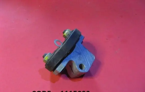 BMW 5 E28 Steering column universal joint 1115092 WET02O4BMW