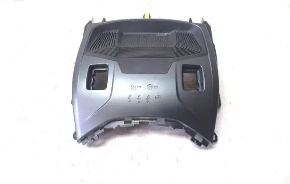 Toyota Avensis T270 Passenger airbag on/off switch 5880405240