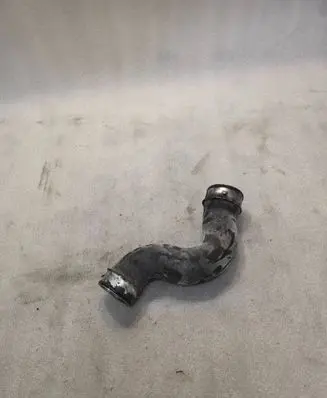 Intercooler hose/pipe