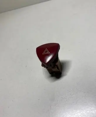 Peugeot 807 Hazard light switch 1488924077