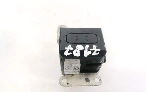 Toyota Corolla Verso AR10 Ignition lock 626399000 626399-000
