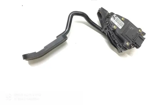 Volkswagen Sharan Accelerator throttle pedal 7M3721603B YM219F836AA