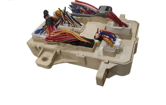 Hyundai i30 Fuse module 919502H530 2H5300907290859