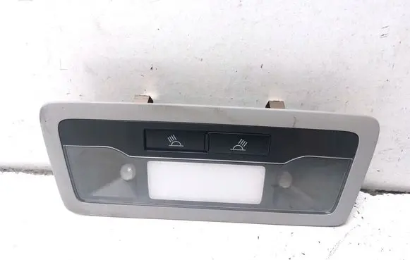Lexus RX 450H Rear seat light GE30105260