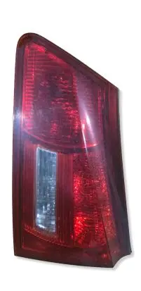 Lexus IS 220D-250-350 Tailgate rear/tail lights 
