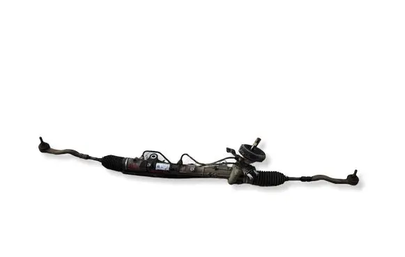 Dacia Sandero II Steering rack 490014306R