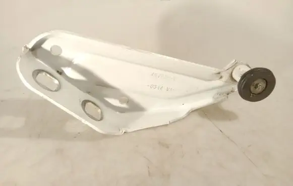 Renault Kangoo II Sliding door upper roller guide/hinge 497626E