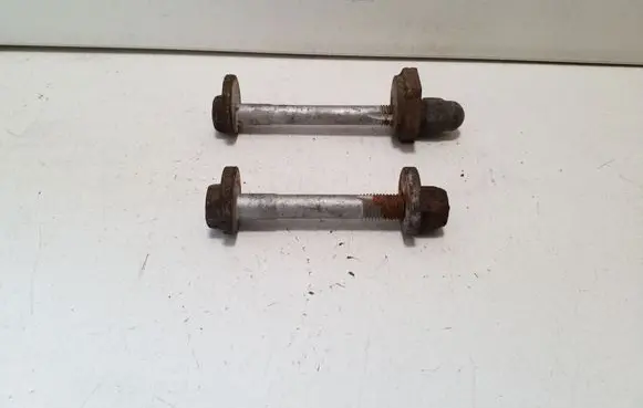 Audi A6 S6 C6 4F Rear suspension camber bolt 4F0501389C WHT000154