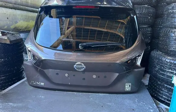 Nissan Juke II F16 Truck tailgate 