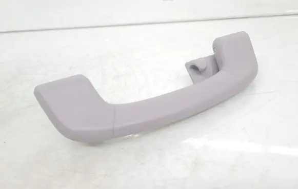 BMW 5 GT F07 Rear interior roof grab handle 9112728