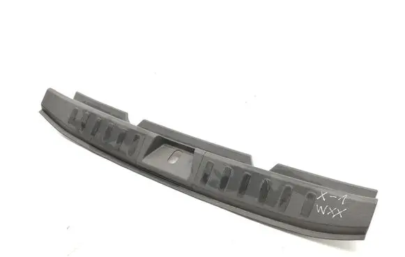 BMW X1 E84 Trunk/boot sill cover protection 2990628